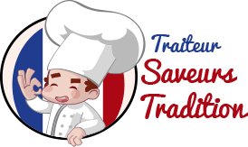 logo Traiteur Saveur Tradition